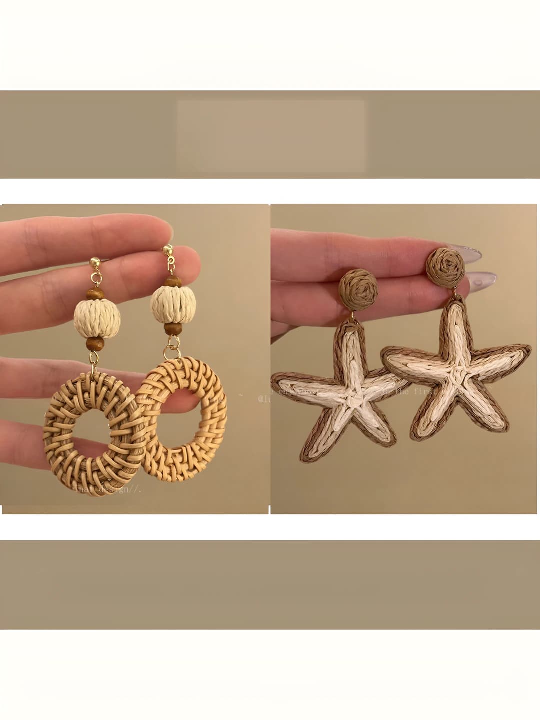 Vibrant 2 pcs