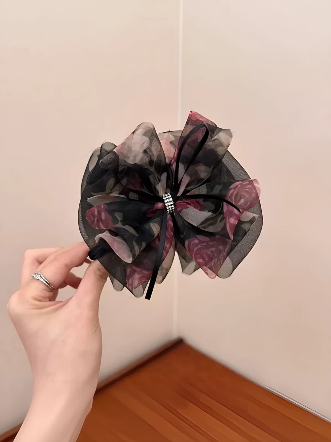 Black-red