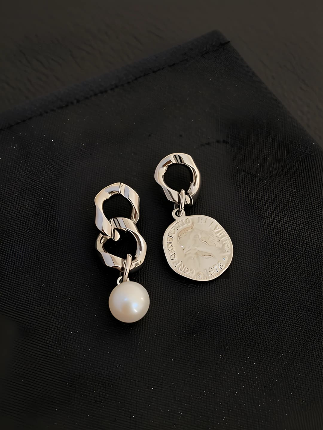 21# Silver - Silver