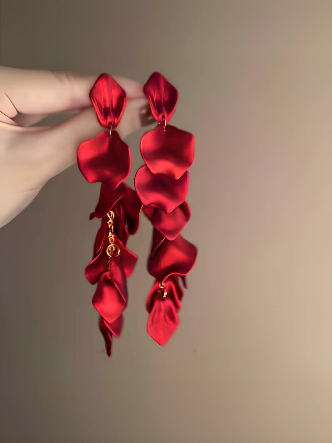 2# Steel pin - Red