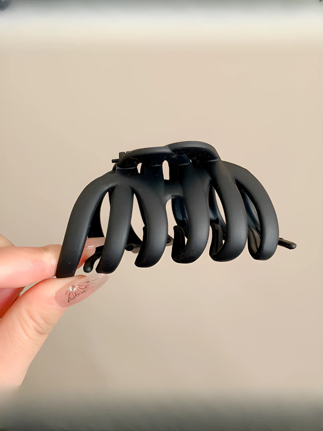 1# Чёрный 8cm