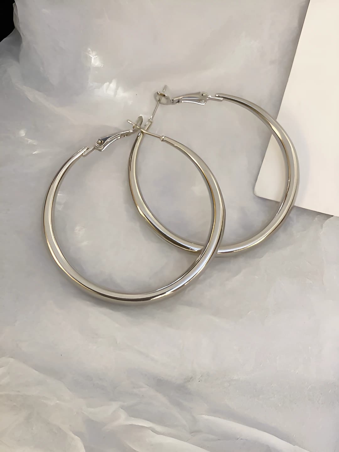 6# Серебряная игла - Серебряный