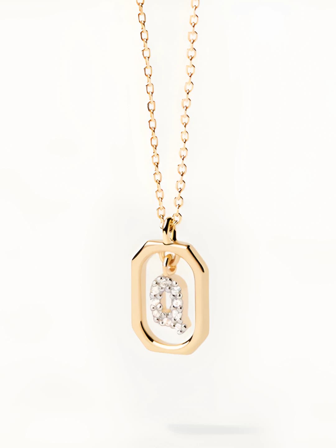 Gold - Q