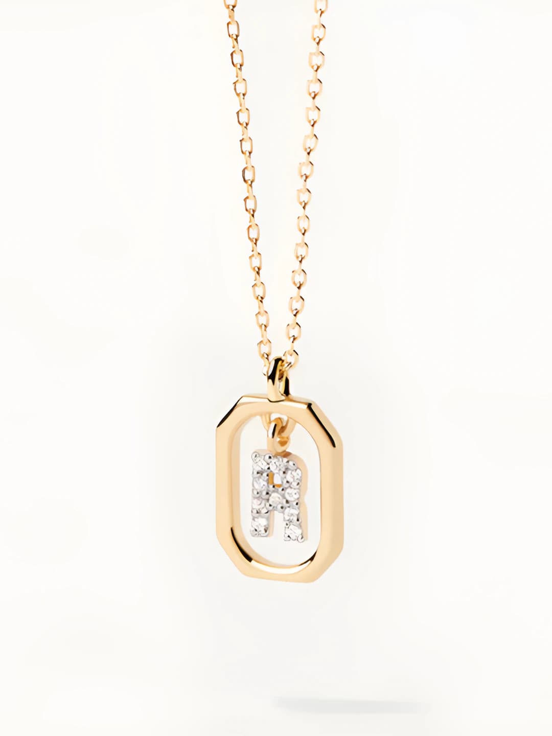 Gold - R