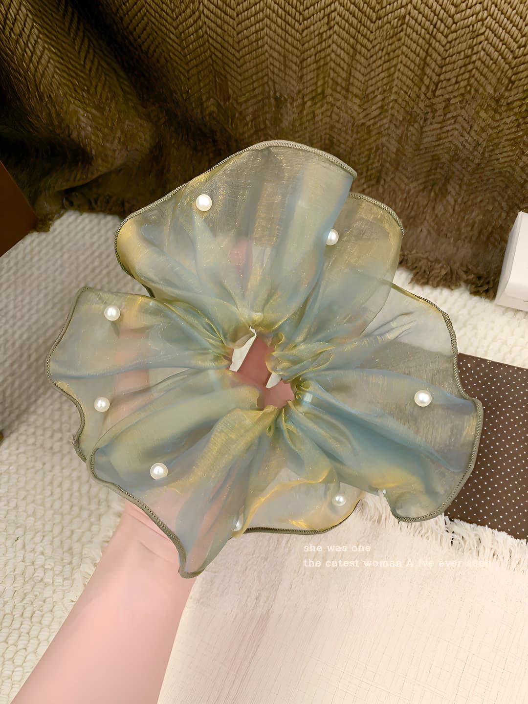 3# Extra large, multicolour, ~19 cm