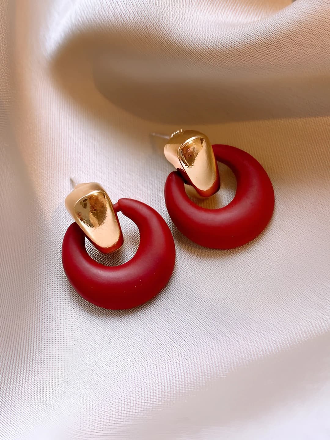 24# Silver post - Standard - Gold - Red