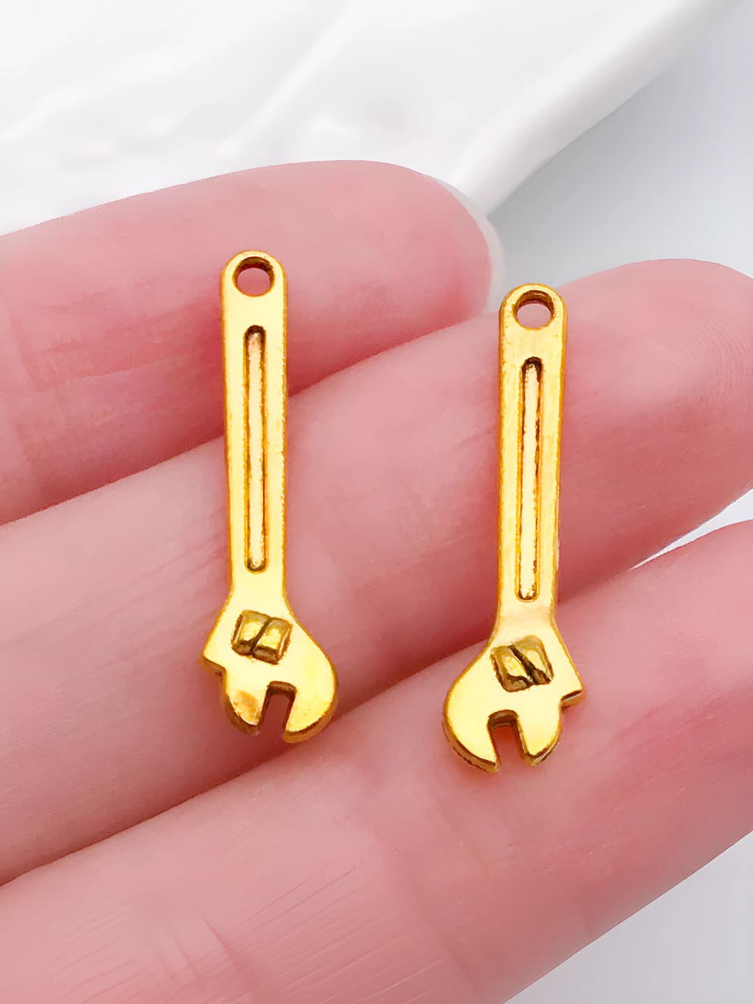 1 wrench 23x6mm-0.5g-20398