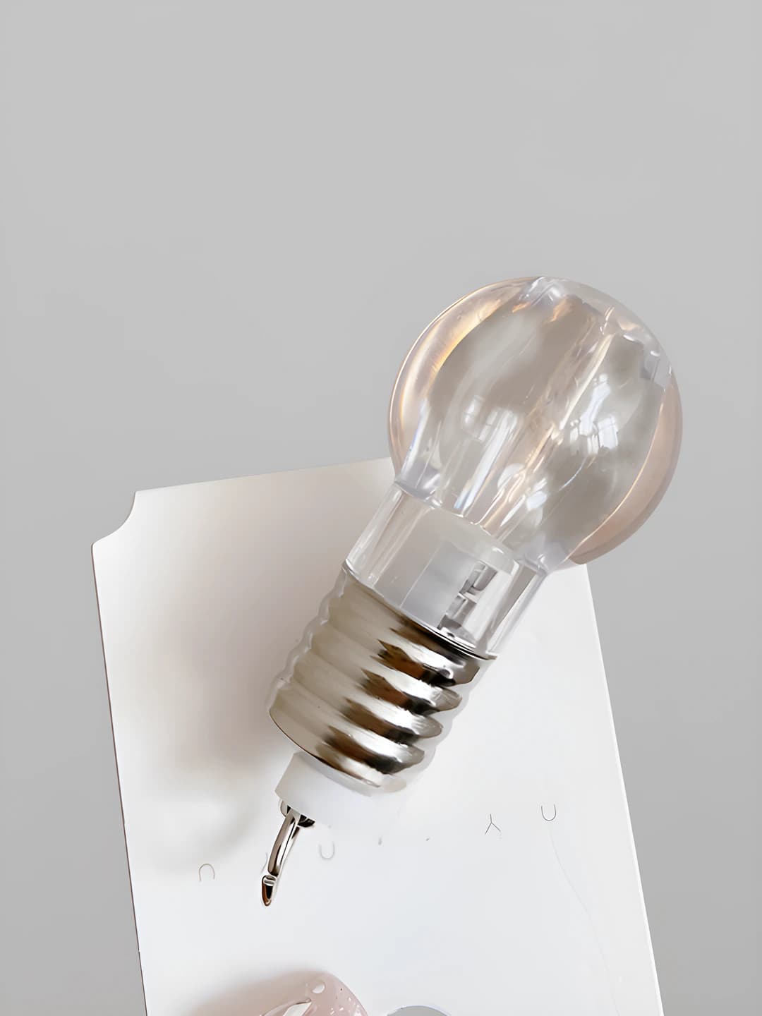 4# Lampa