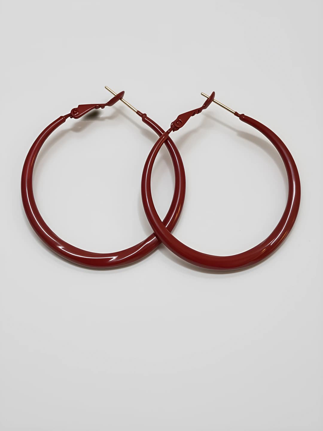 3# Серебряная игла - красный