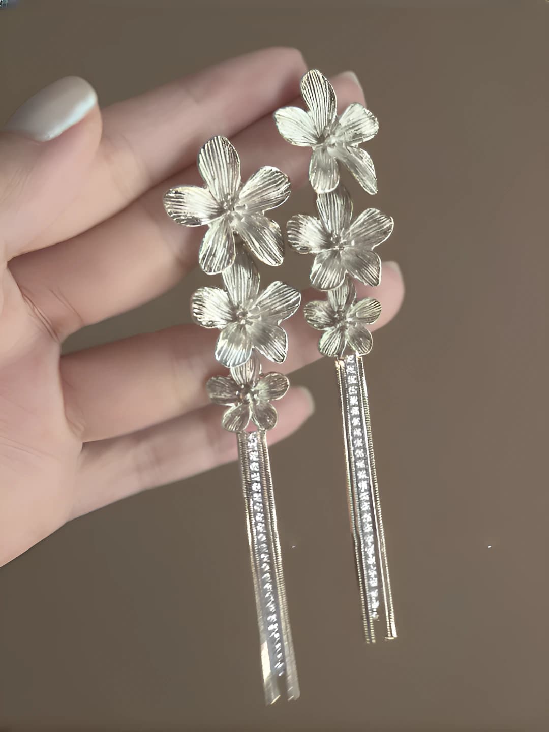 8# Silver - Silver