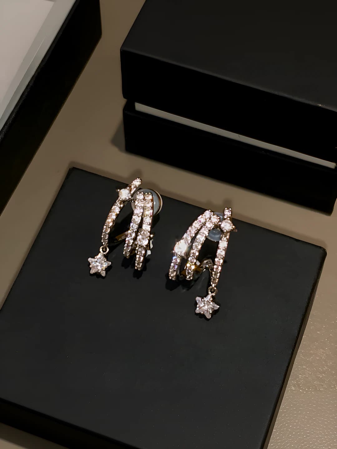 Серебряная игла - Серебряный