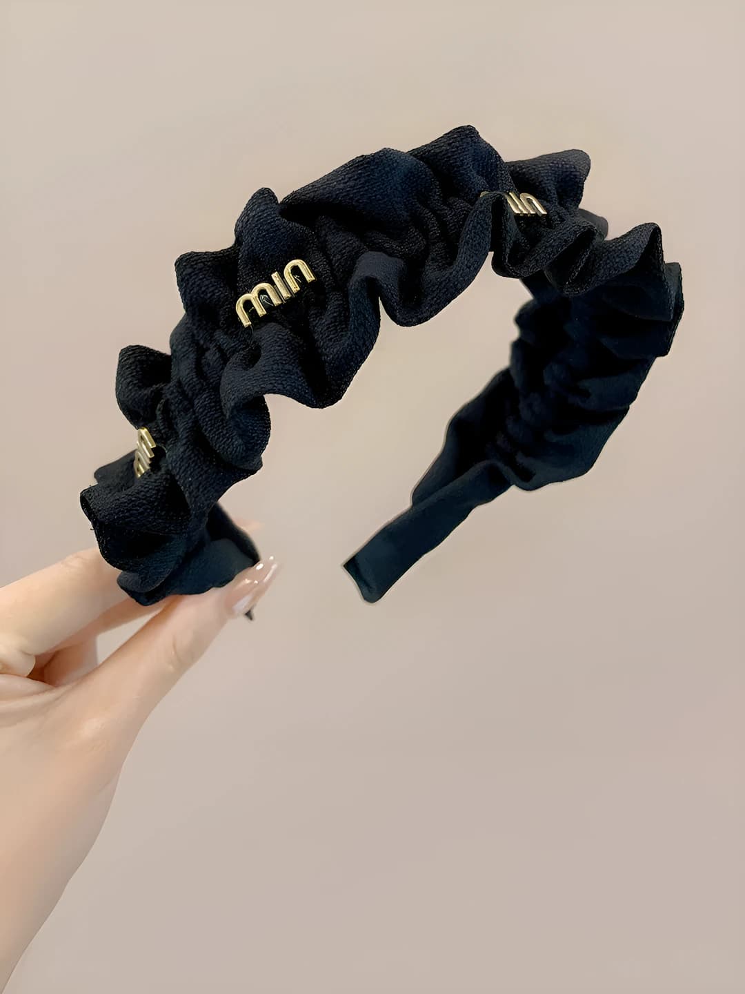 Складки min