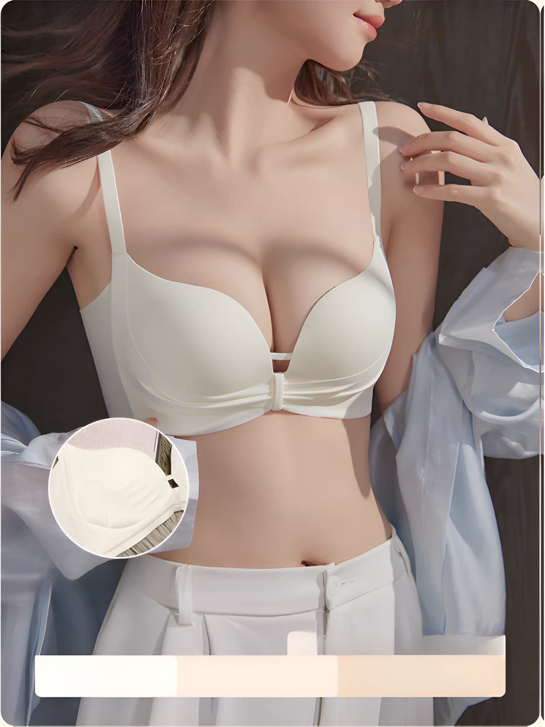 Off-white (1 pc)
