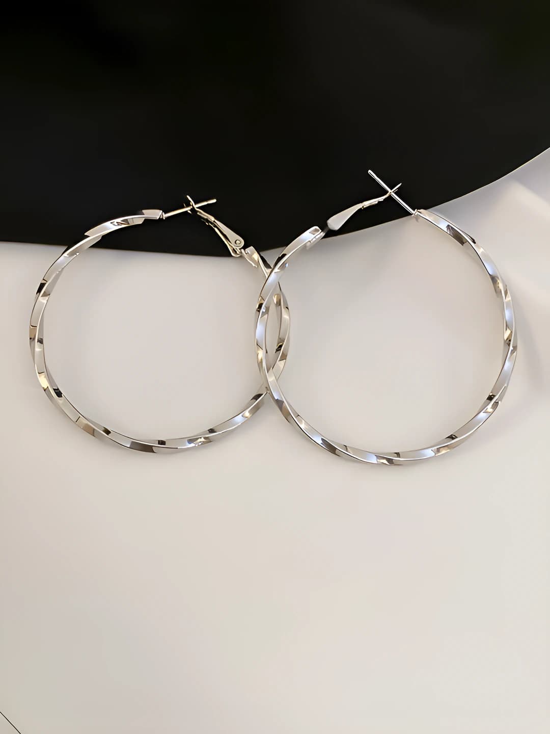 25# Штифт - Серебряный - 4cm