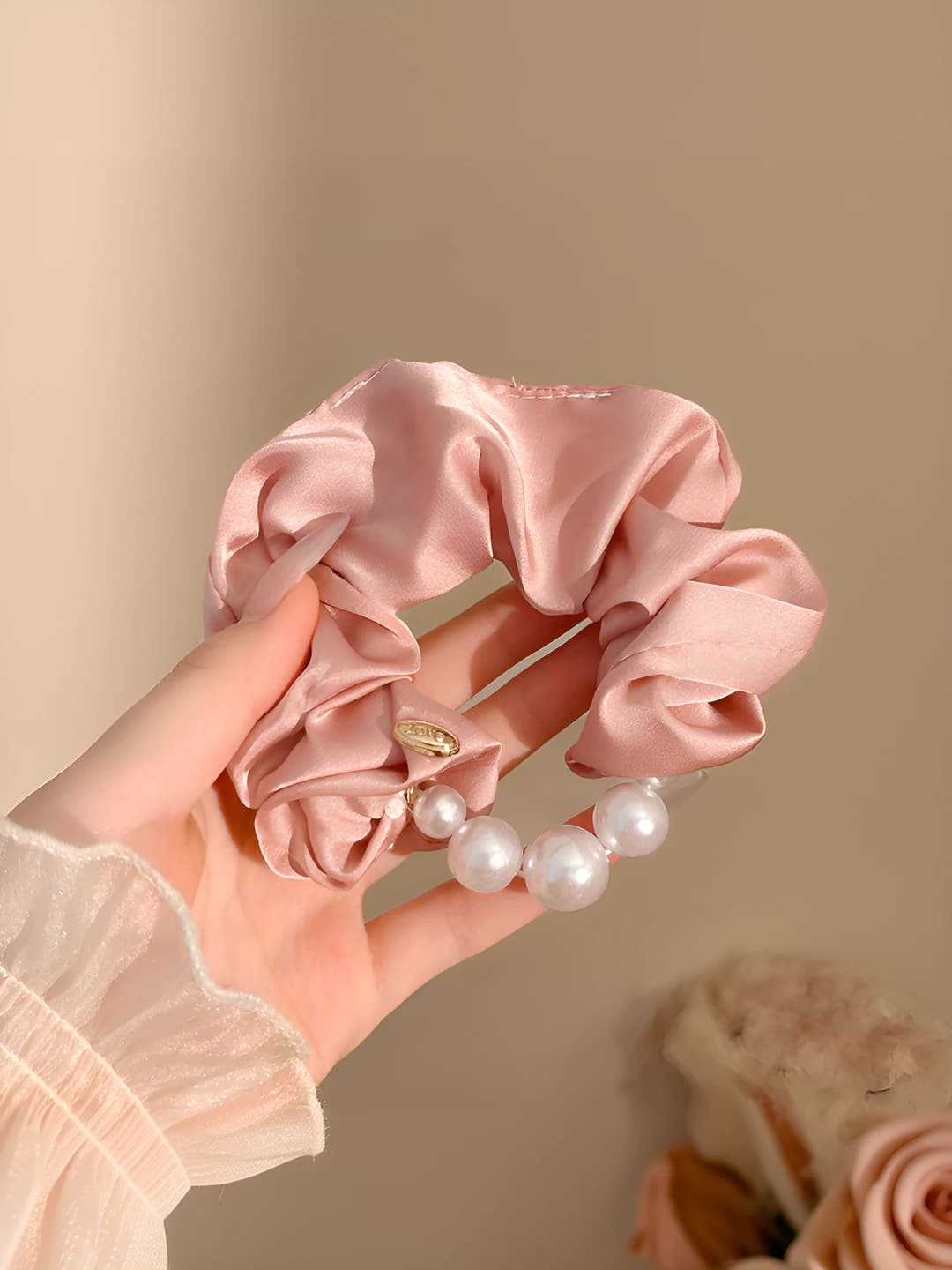 2# Lotus pink