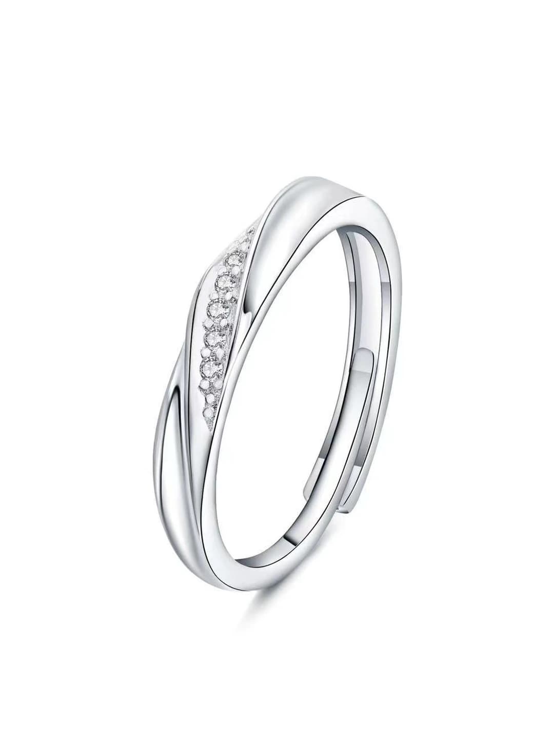 J011 Women's with diamonds