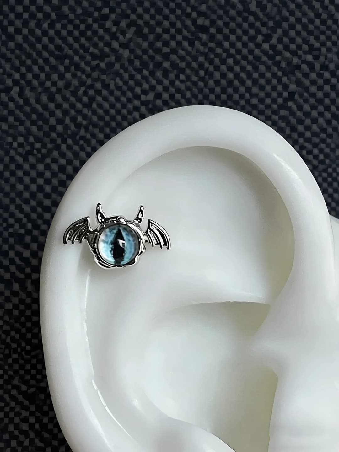 A012503 Silver 0.8*6mm