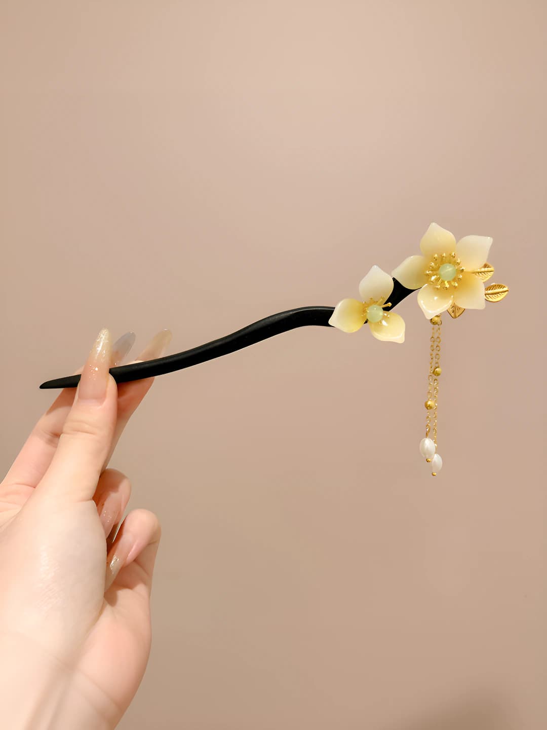 Утренняя роса 18cm
