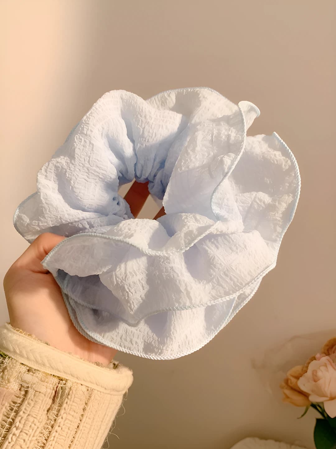 Blue, 4 layers, 14 cm