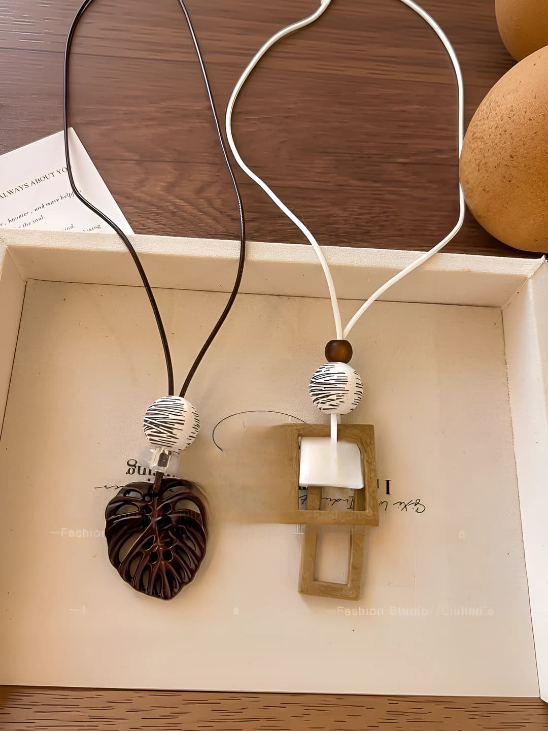 Qiro Zucui [набор из 2 шт] 07
