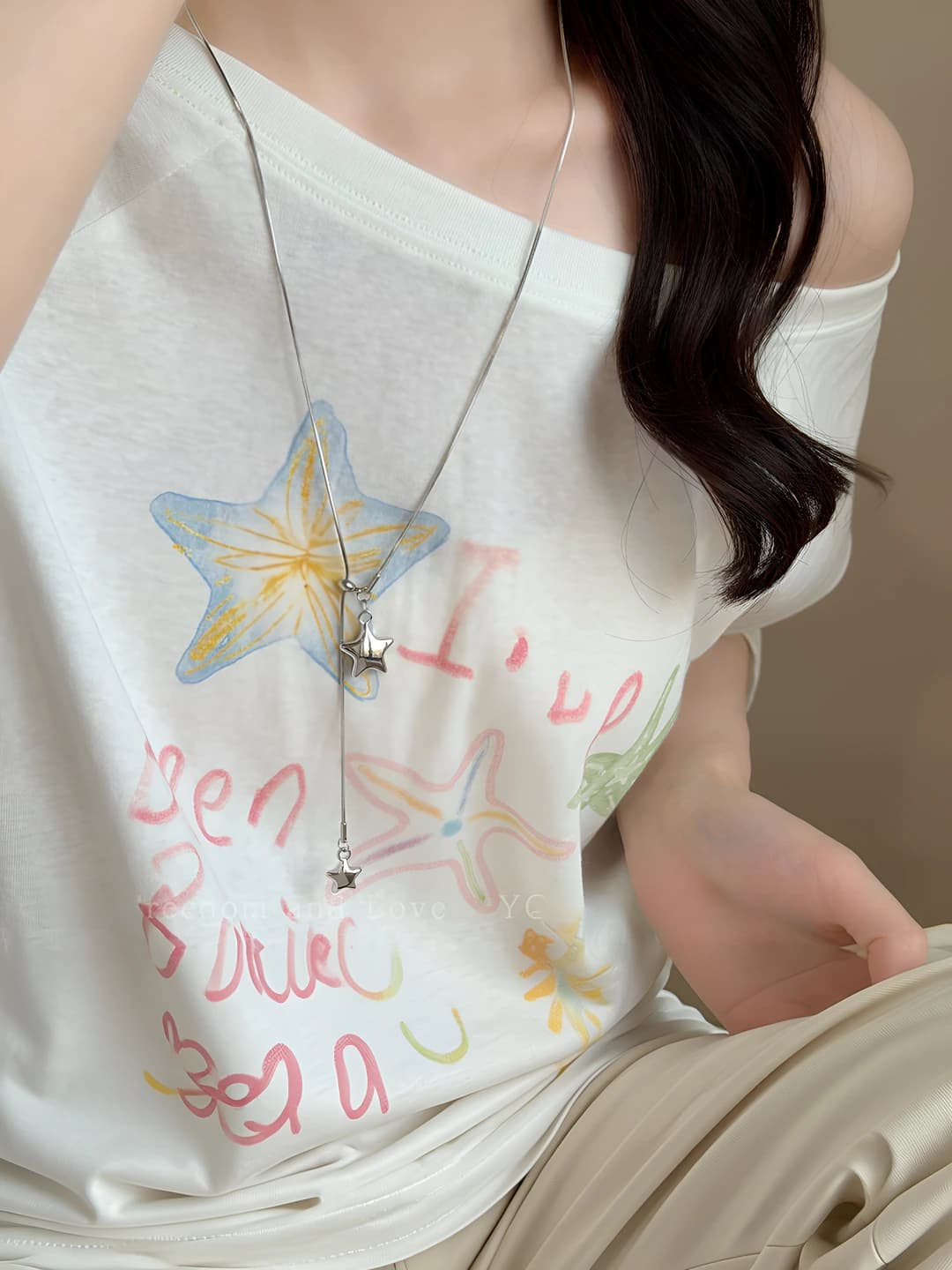 Double star