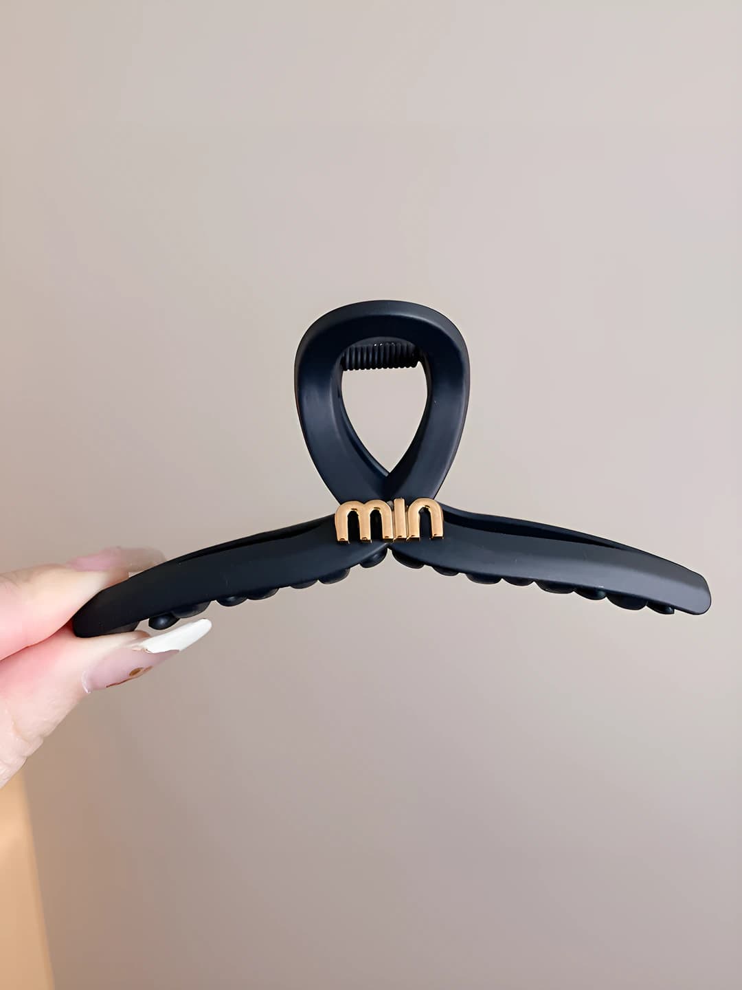 1# Matte, Y-shape - 11 cm