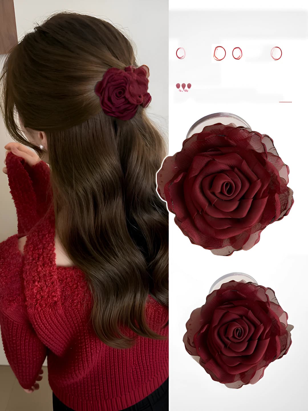 1# Bordo (8 sm)