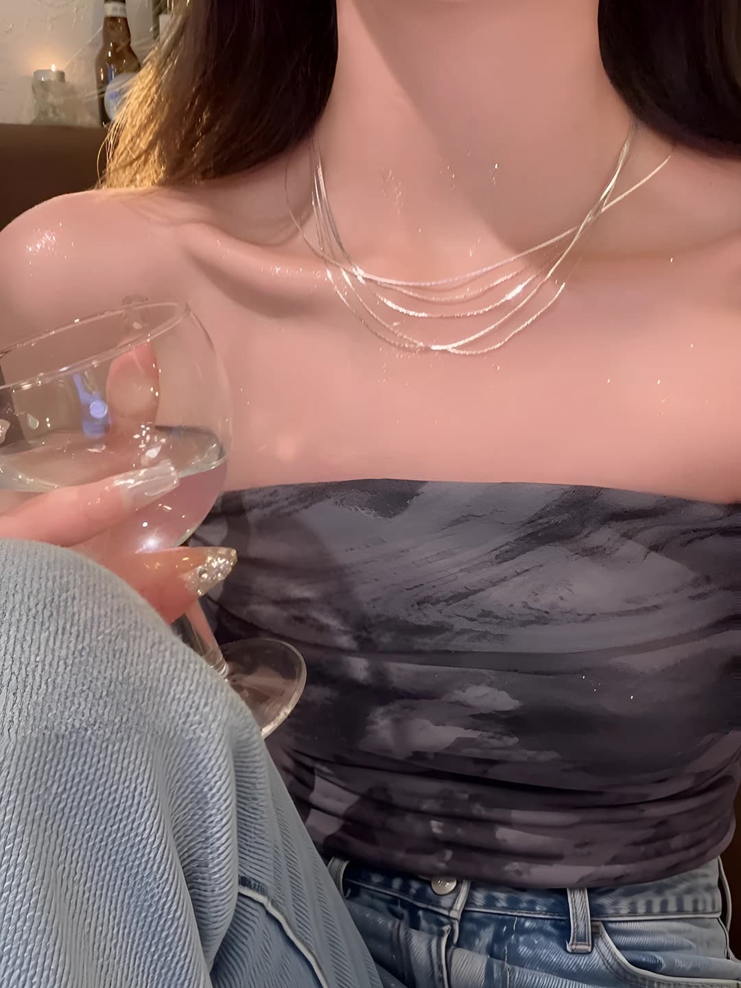 X1535 Silver