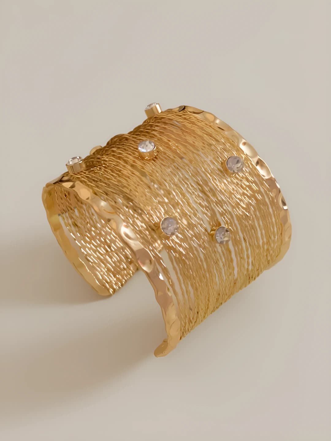 15# Bracelet - Gold
