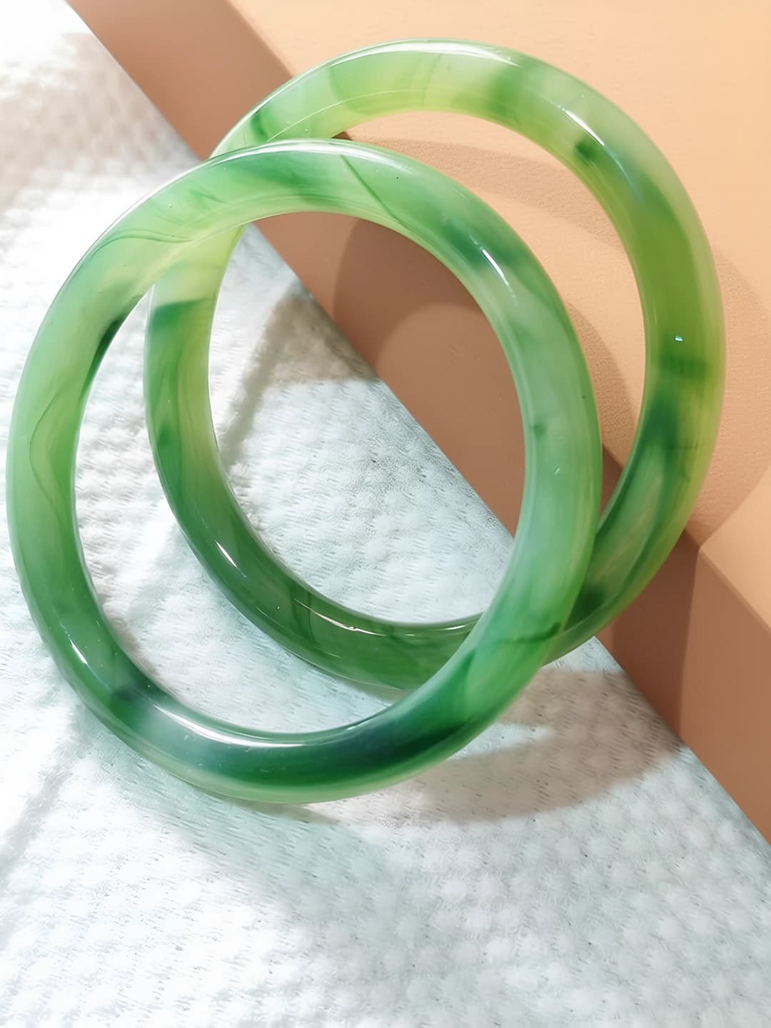 Kengligi 10mm, Qingme (naqshli), 1 dona