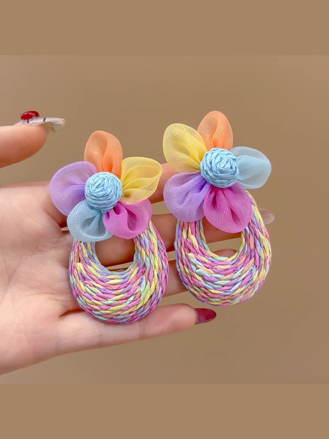 Rang-barang, o'ta gulli