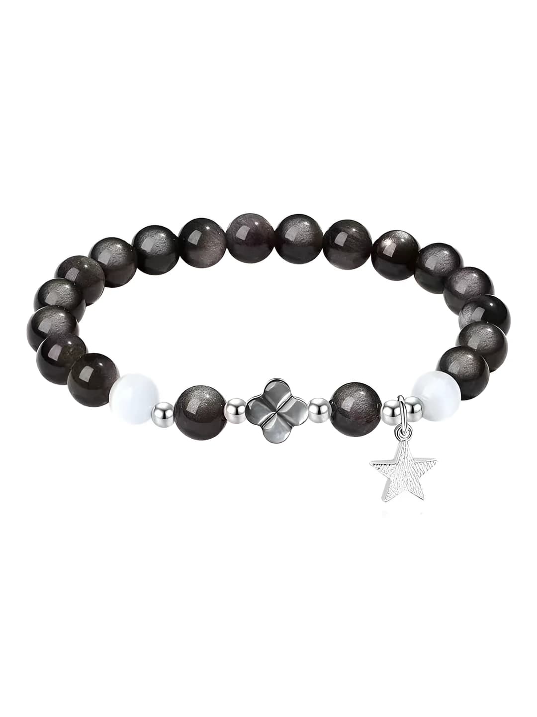 Star harmony [Black]