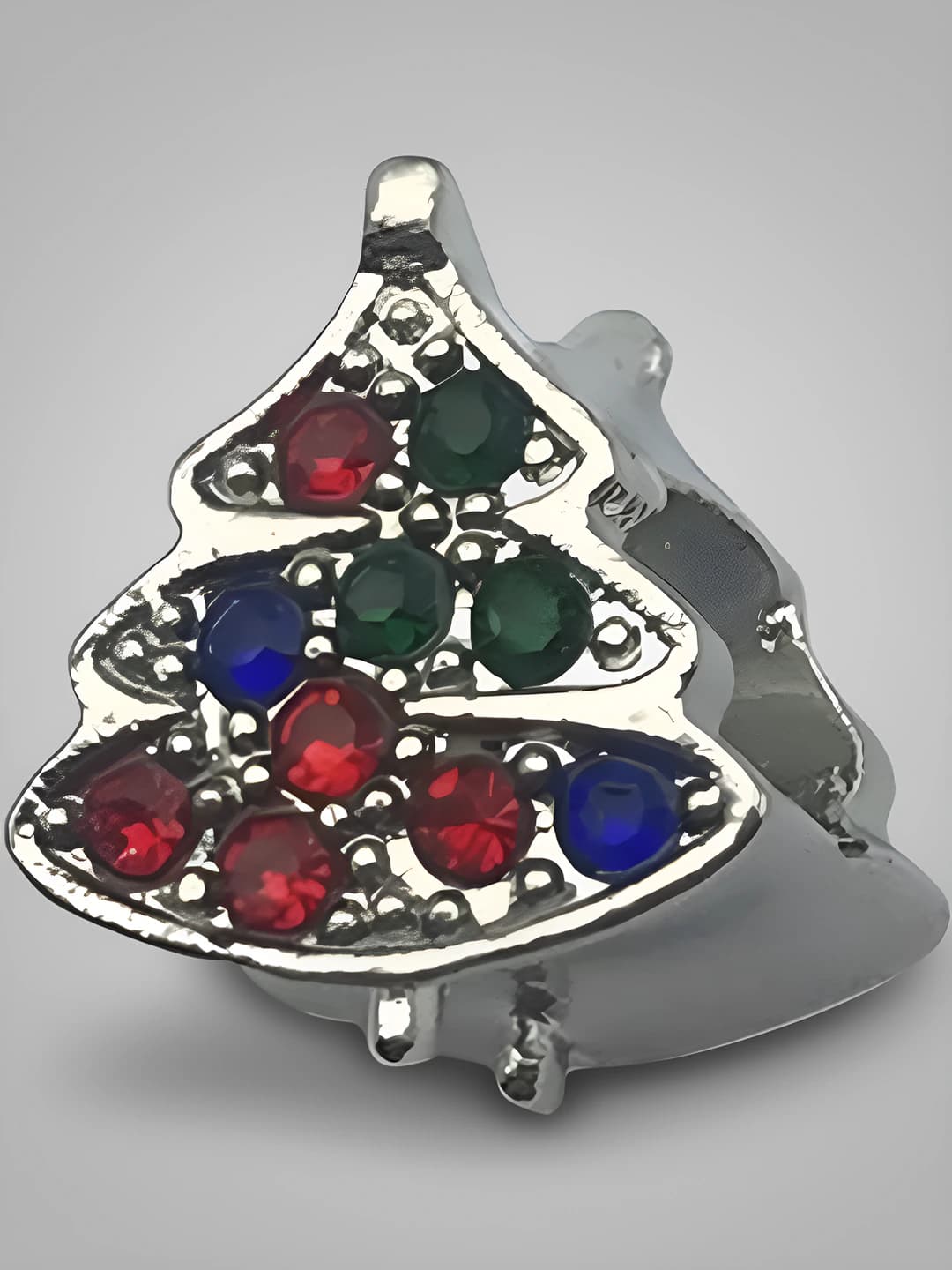 Bayram daraxti 10x11mm-2g-5.3 teshik