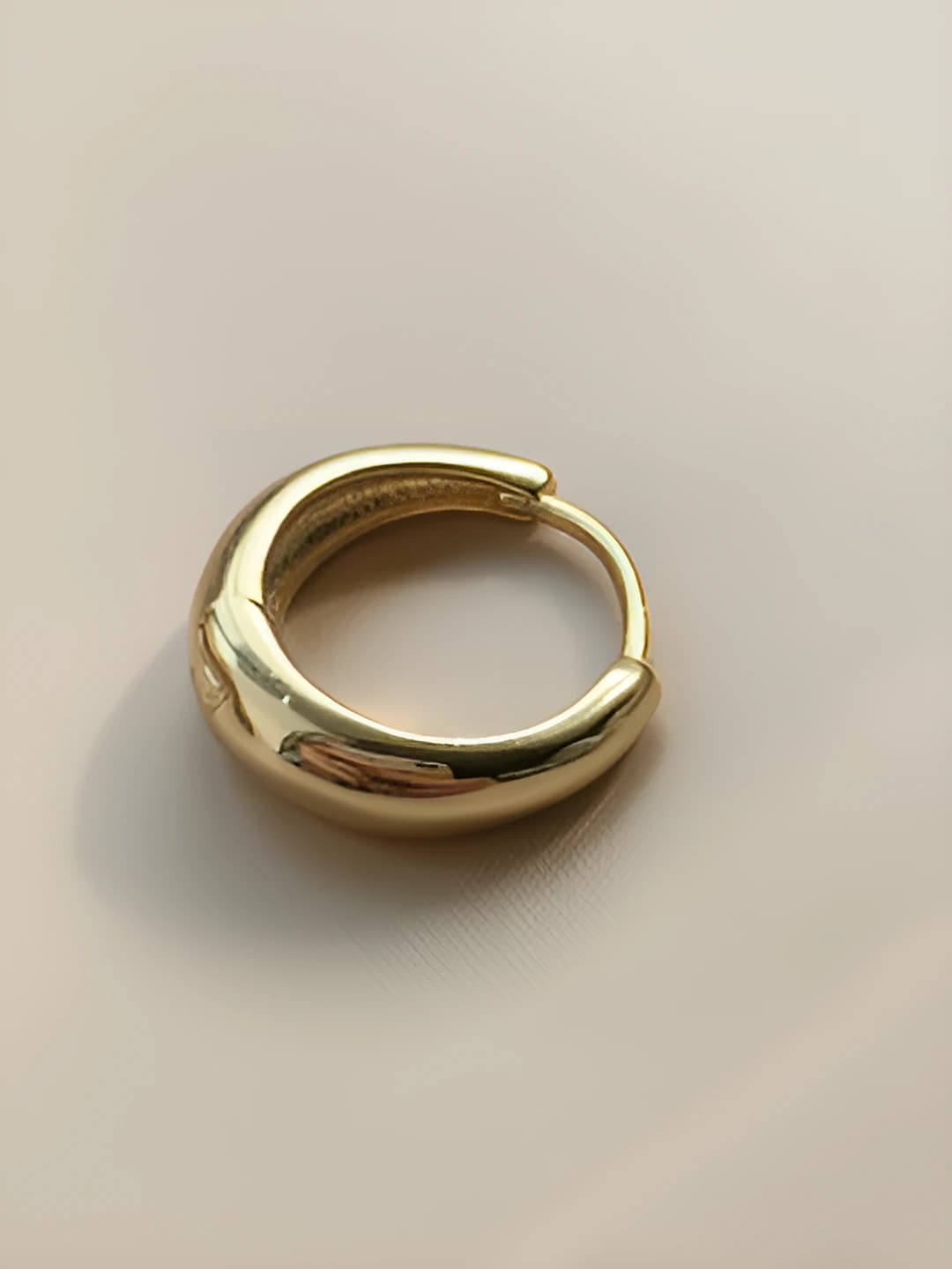 Gold 14mm