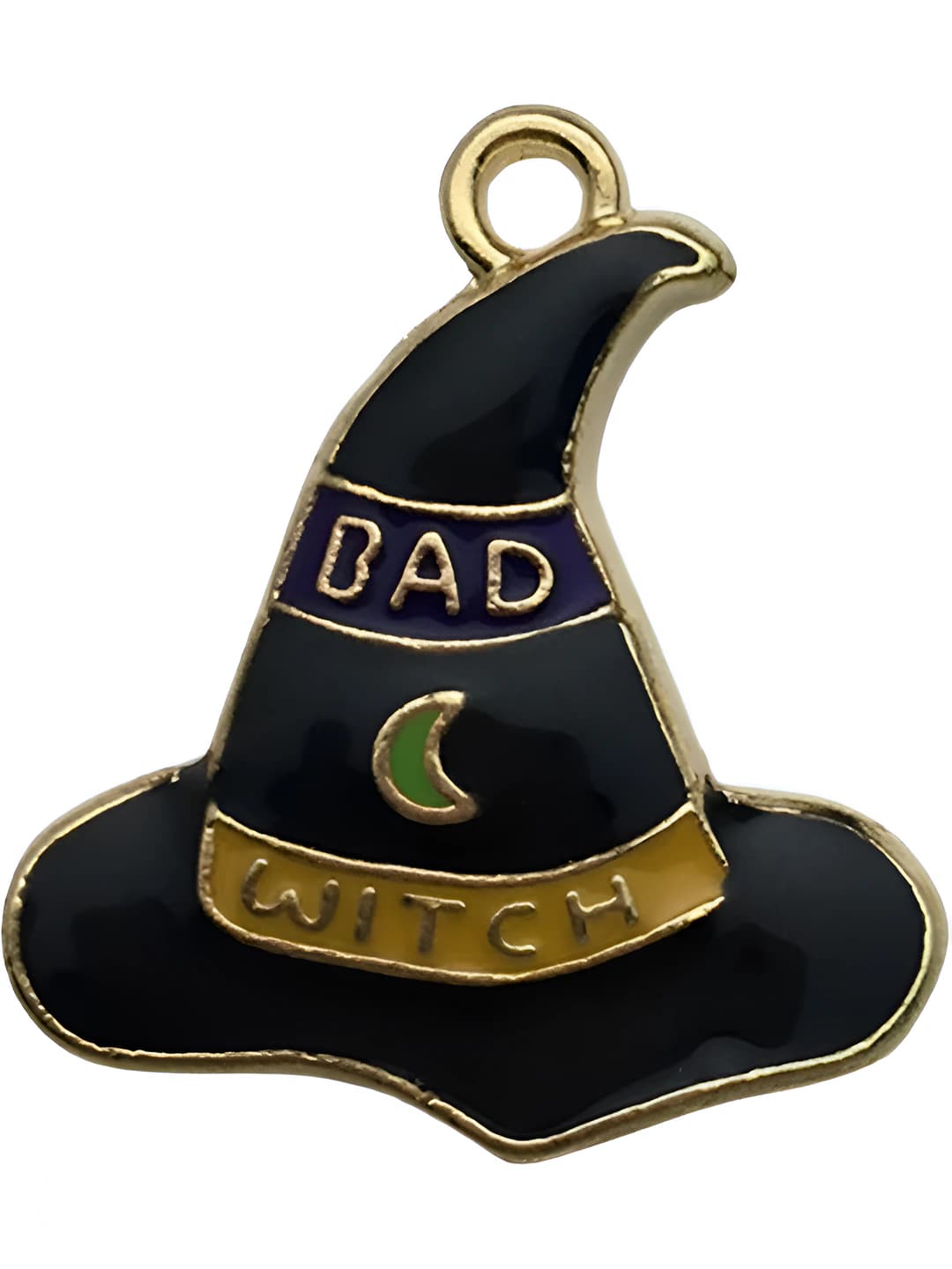 Black ghost 22x23mm-2.2g