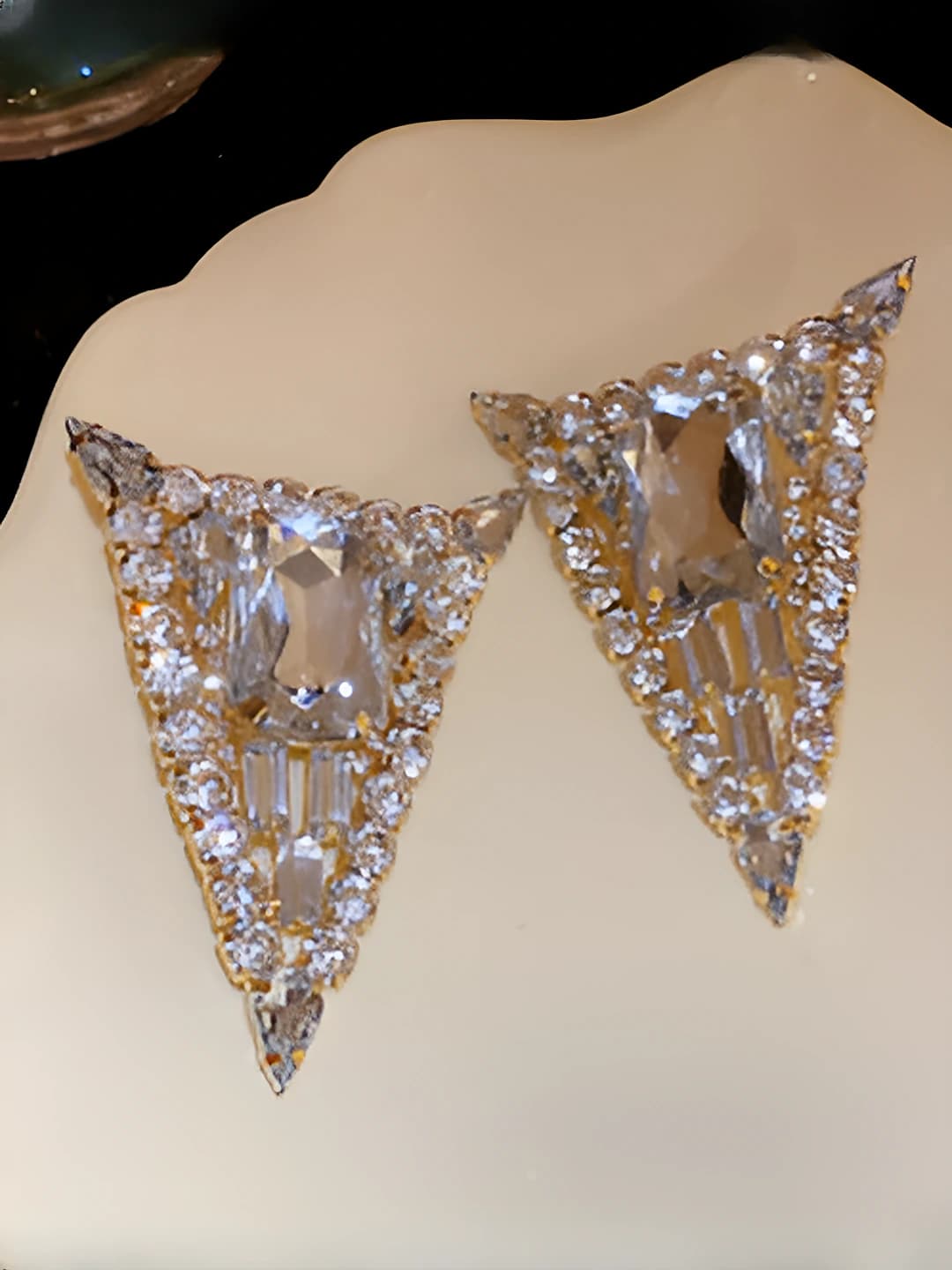 78# Silver pin - Silver