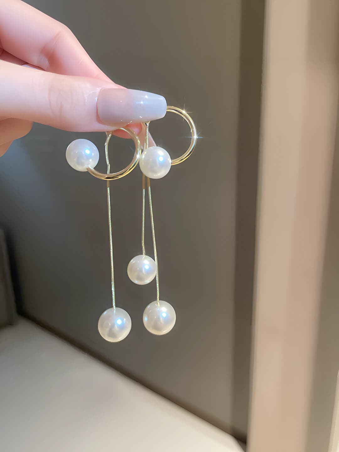 19 Silver - Gold