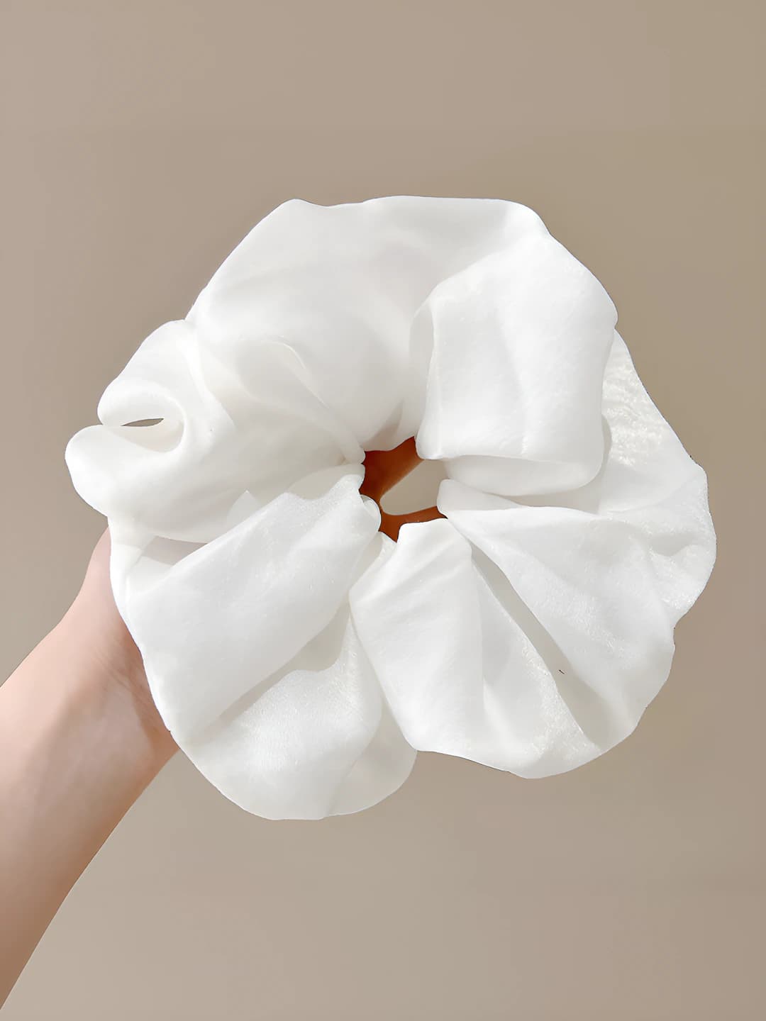 White 20 cm