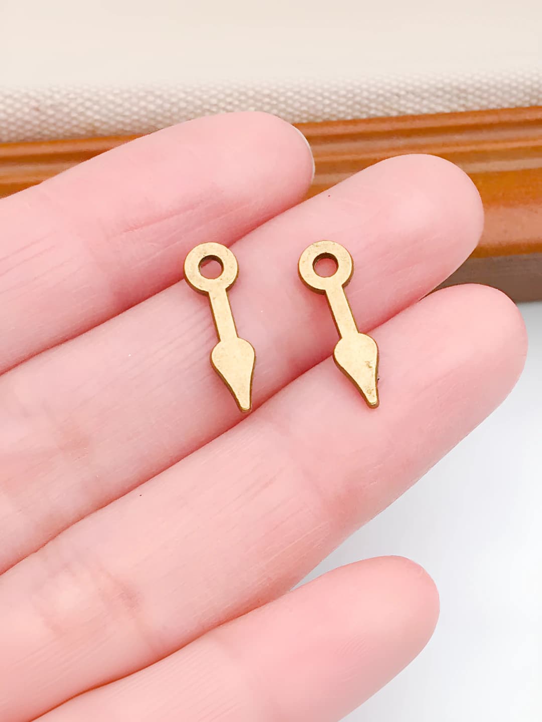 5 минутных шестерен 6×15mm-0.3g-3144