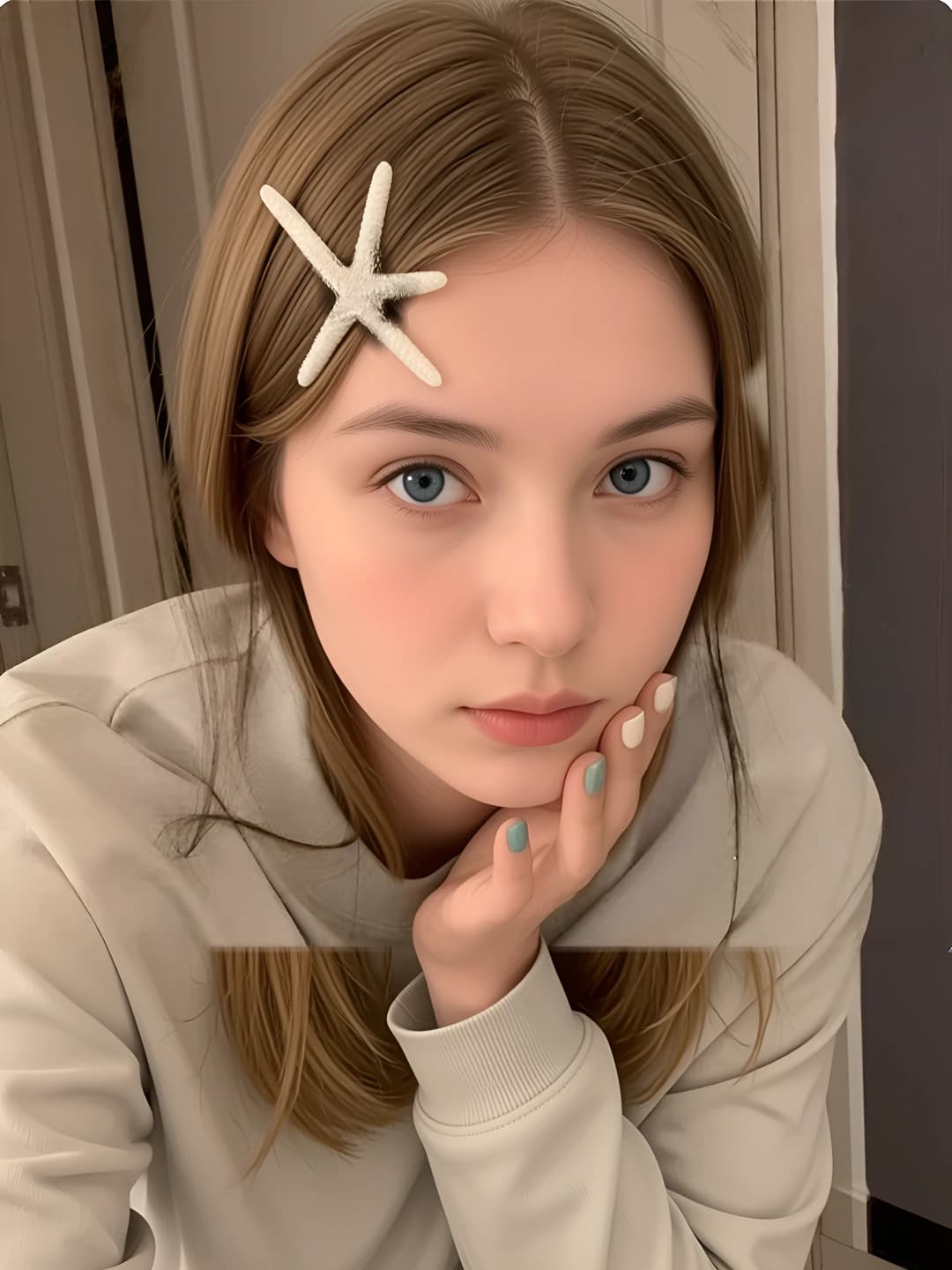 1# Чёрная звезда