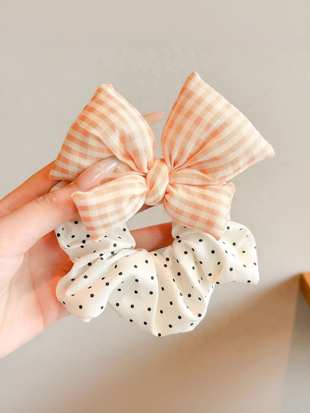 3# Pushti katak nuqali ~12cm