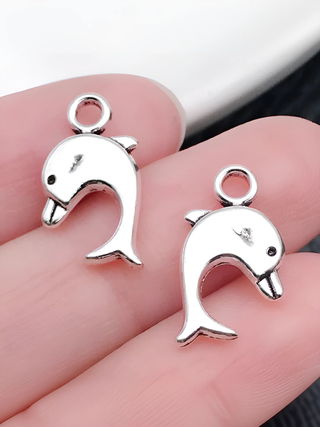 Dolphin 10x16mm