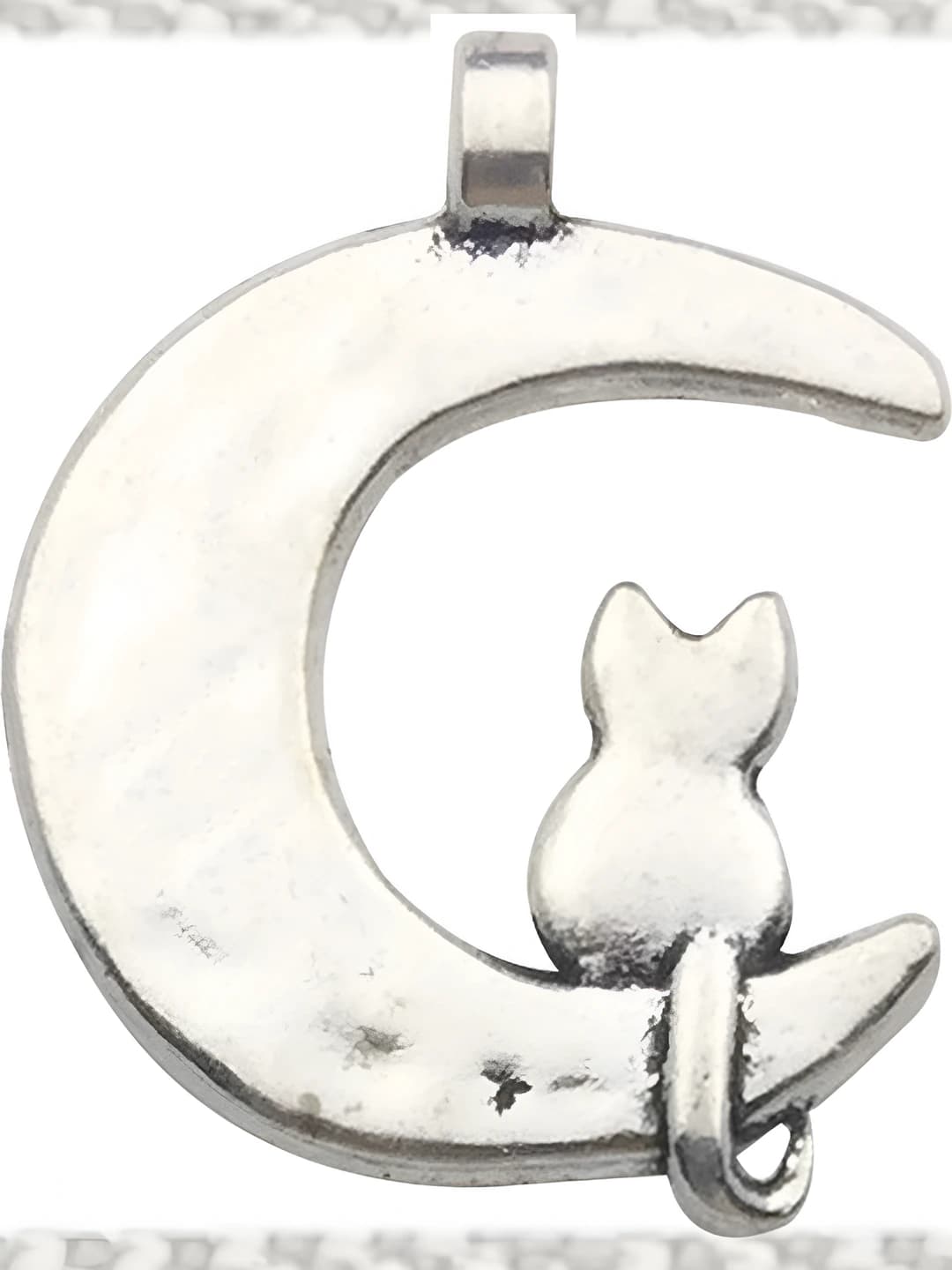 Moon cat 18x21mm-1.7g