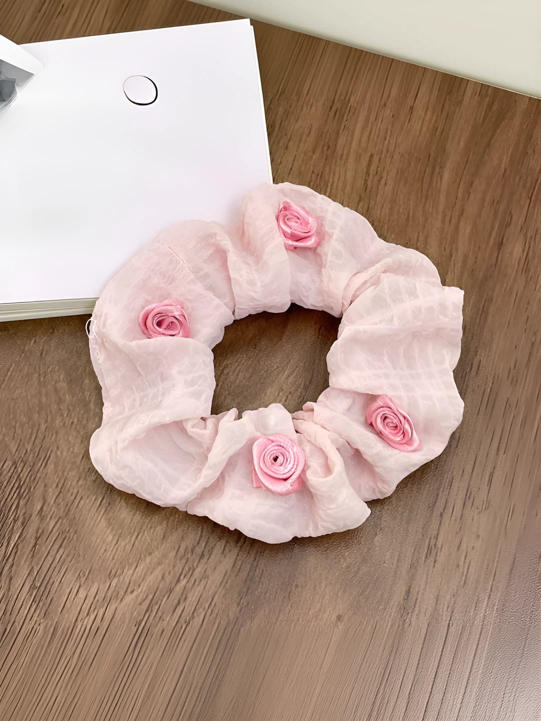 Розовый роза