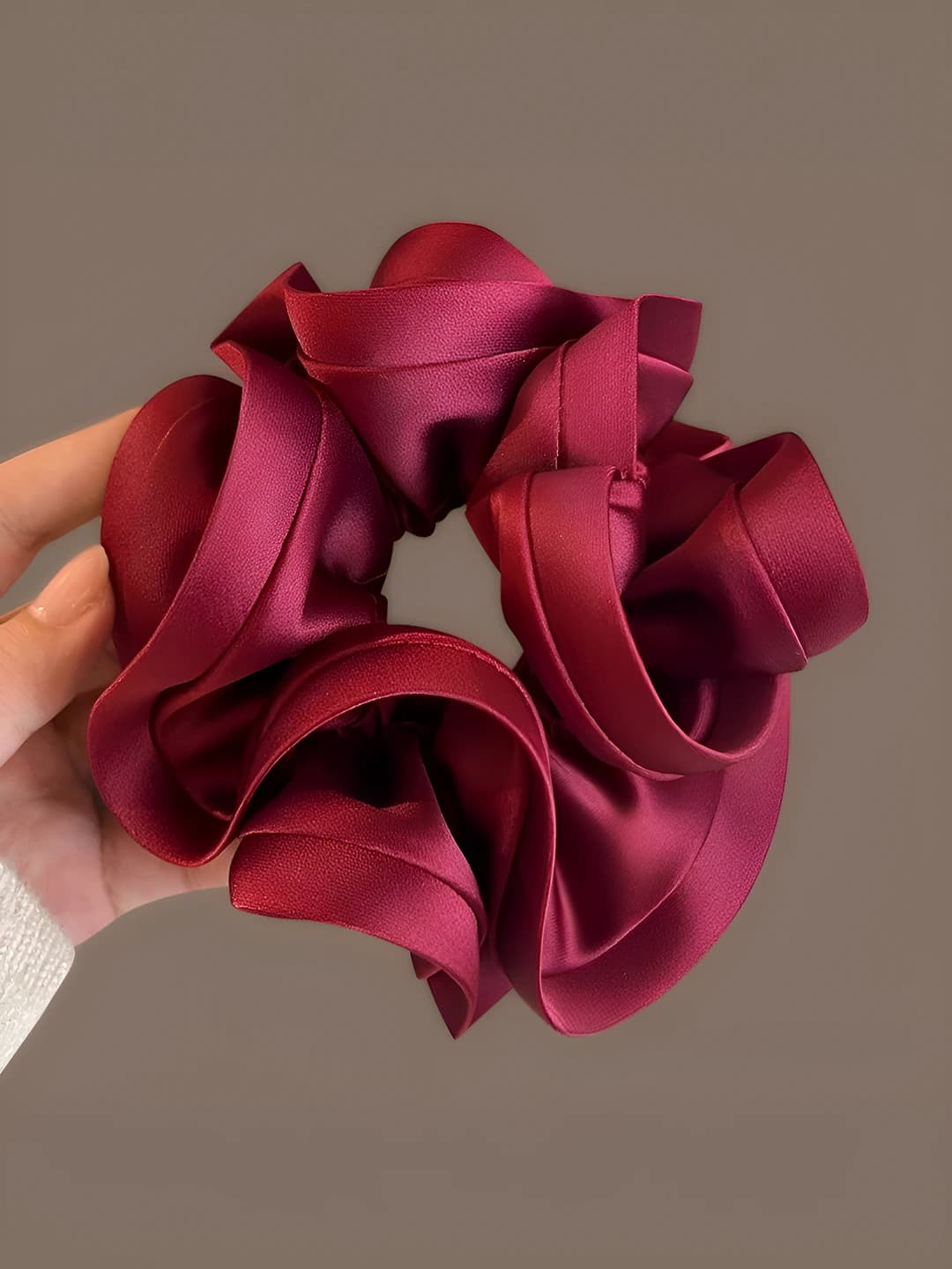 Red, 14 cm
