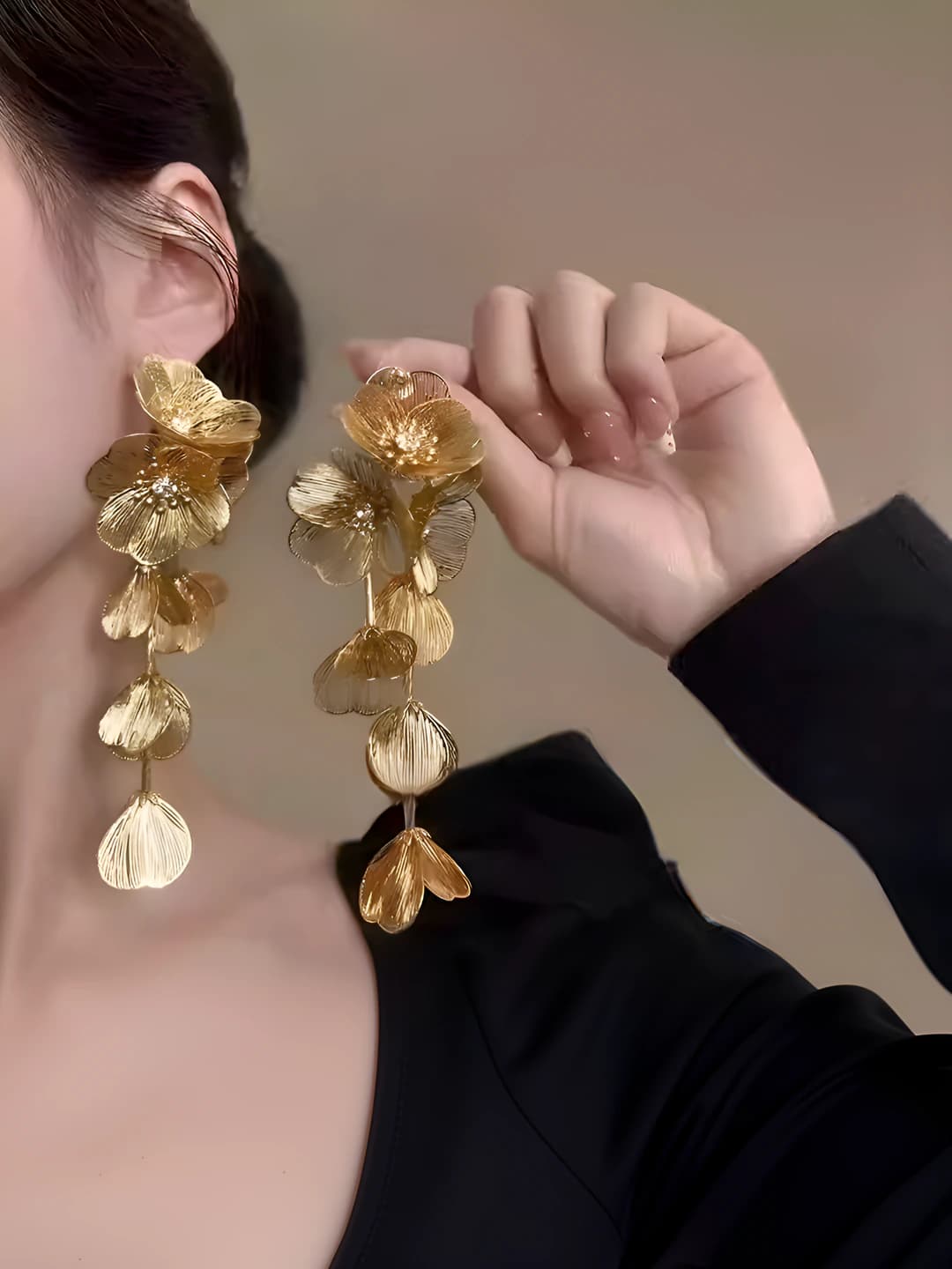 22# Серебряный штифт - Золотой