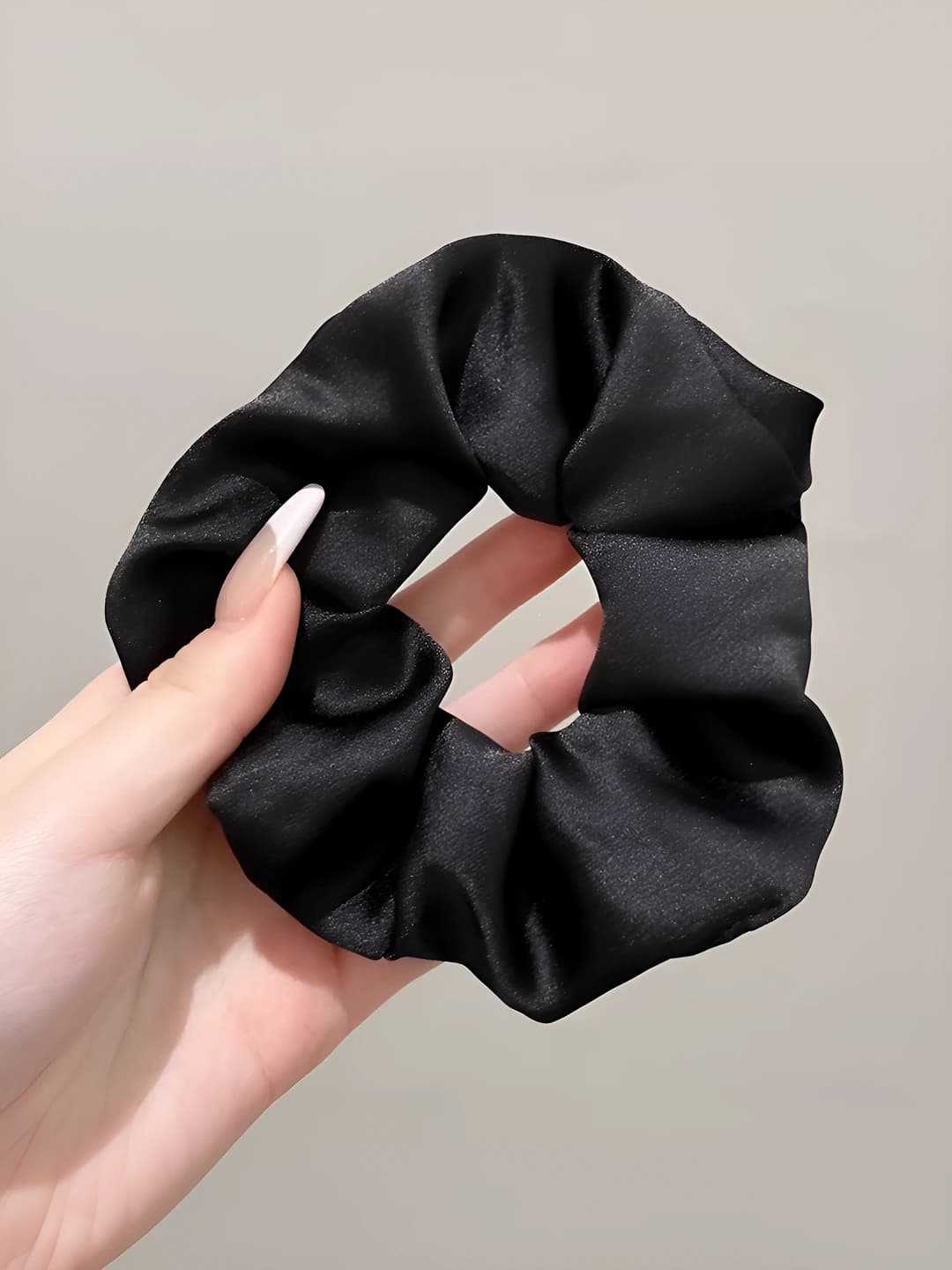 Black, 11 cm