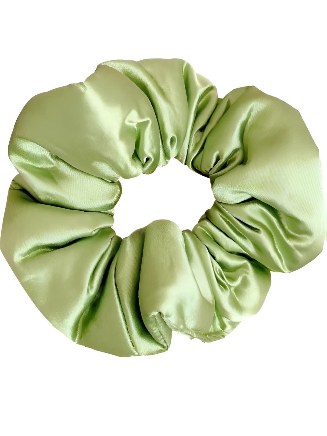 2# Green (approx. 13 cm)