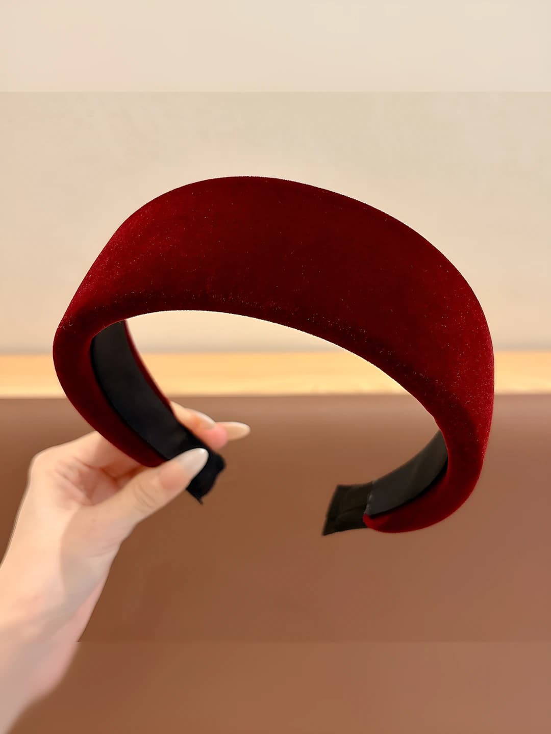 Red - 5.5 cm