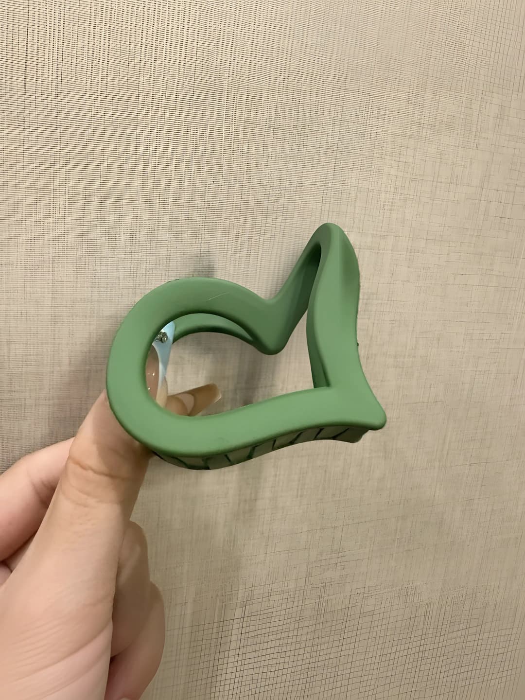 Yurak yashil [6cm]